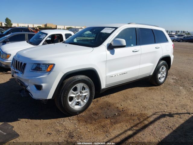 Jeep Grand Cherokee Laredo Image 13