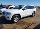 Jeep Grand Cherokee Laredo Image 13