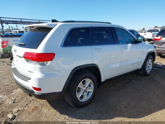 Jeep Grand Cherokee Laredo Image 11