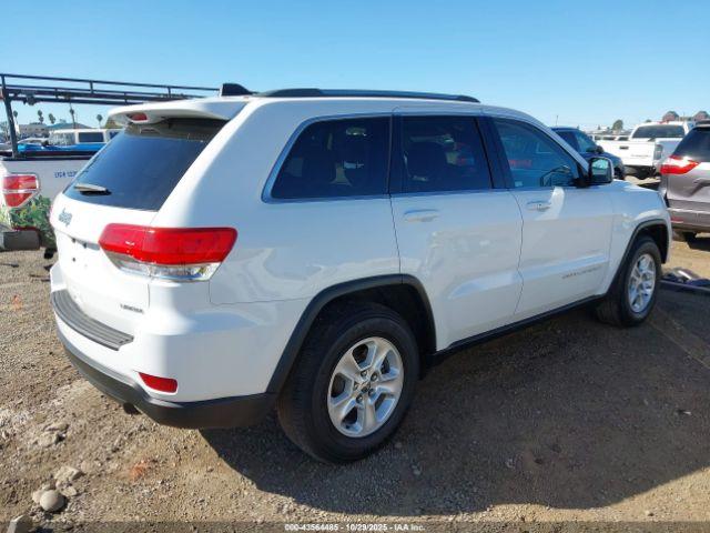 Jeep Grand Cherokee Laredo Image 11