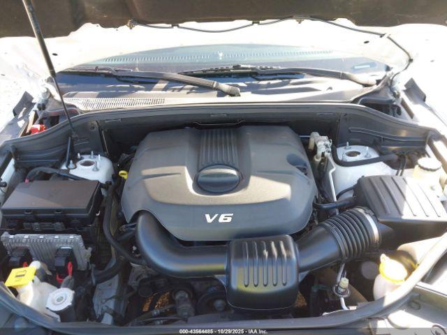 Jeep Grand Cherokee Laredo Image 10