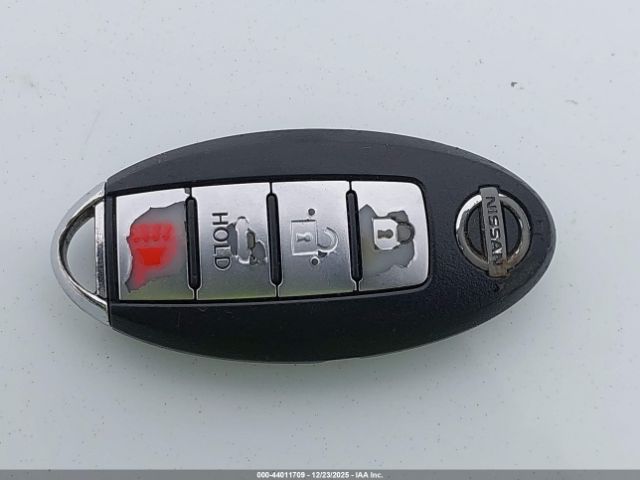 Nissan Maxima 3.5 Sv Image 8