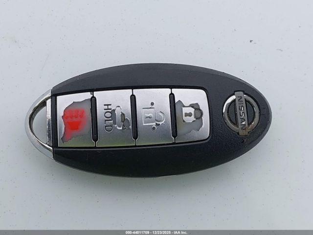 Nissan Maxima 3.5 Sv Image 8