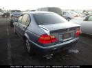 BMW 3 Series 325 Sulev Image 4