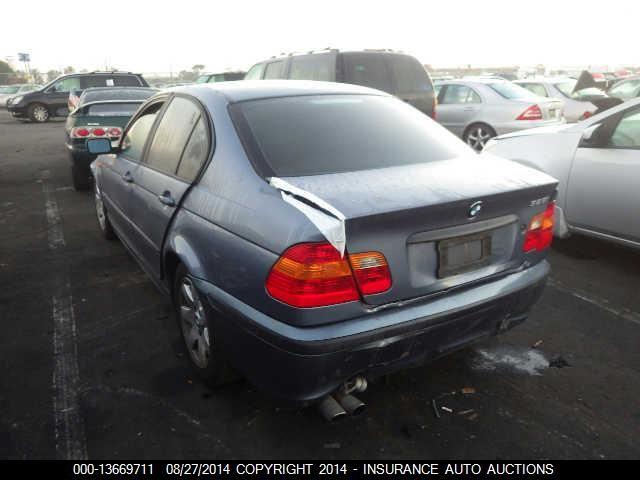 BMW 3 Series 325 Sulev Image 4
