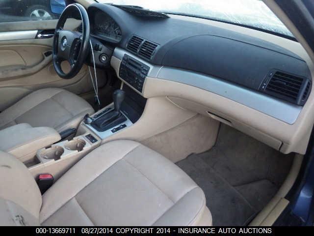 BMW 3 Series 325 Sulev Image 6