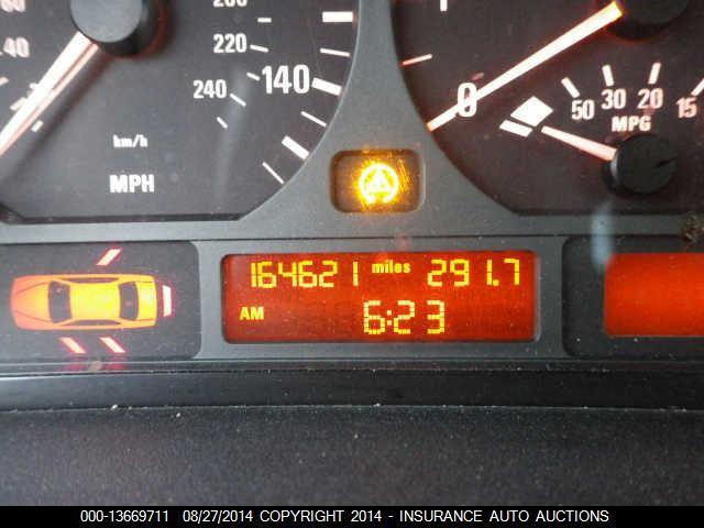 BMW 3 Series 325 Sulev Image 7