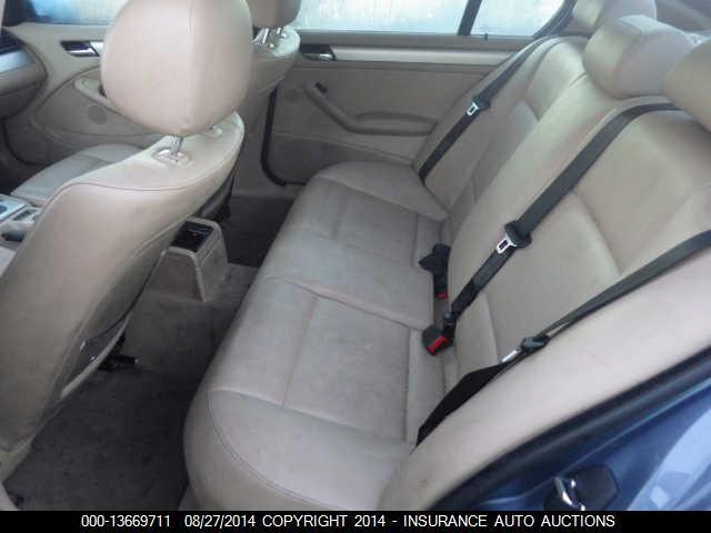 BMW 3 Series 325 Sulev Image 3