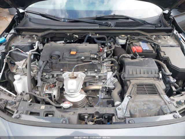 Honda Civic Lx Image 2