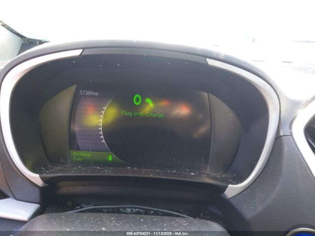 Chevrolet Volt Lt Image 3