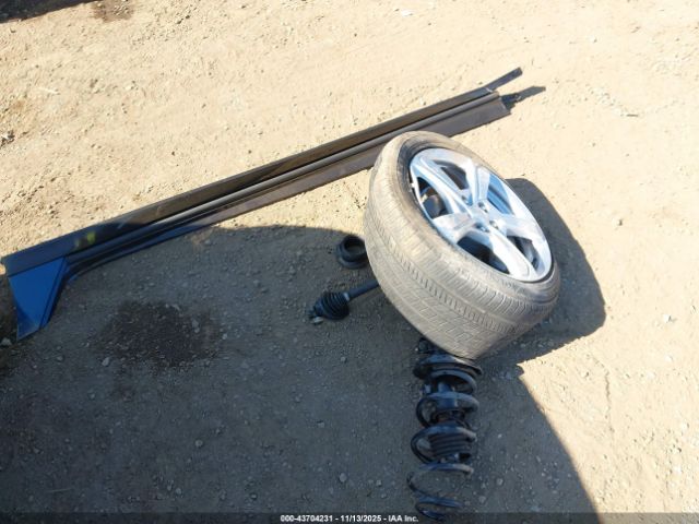 Chevrolet Volt Lt Image 11