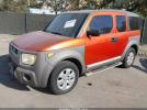 Honda Element Ex Image 6