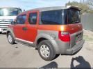Honda Element Ex Image 7