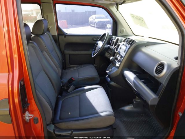 Honda Element Ex Image 8