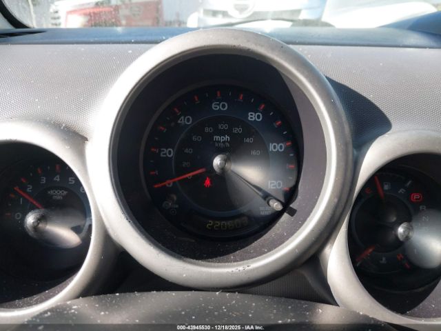 Honda Element Ex Image 5