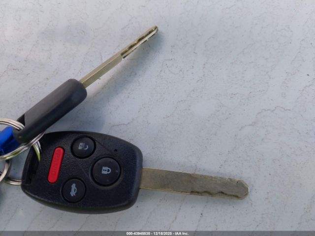 Honda Element Ex Image 14