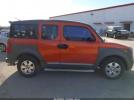 Honda Element Ex Image 15