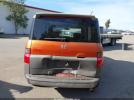 Honda Element Ex Image 4