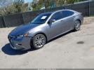 Lexus Es Image 14