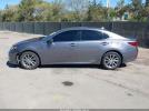 Lexus Es Image 12