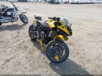  Salvage Suzuki Gsx800