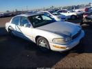 Buick Park Avenue Ultra Cmi Image 1