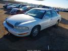 Buick Park Avenue Ultra Cmi Image 5