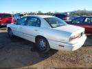 Buick Park Avenue Ultra Cmi Image 4