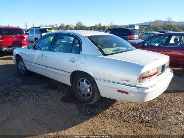Buick Park Avenue Ultra Cmi Image 4
