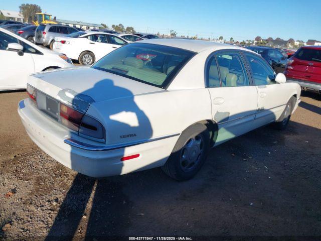Buick Park Avenue Ultra Cmi Image 3