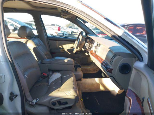 Buick Park Avenue Ultra Cmi Image 6