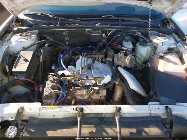 Buick Park Avenue Ultra Cmi Image 10