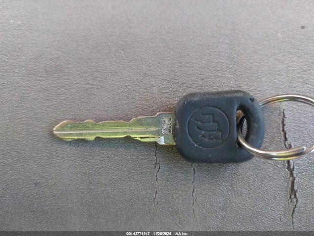 Buick Park Avenue Ultra Cmi Image 8