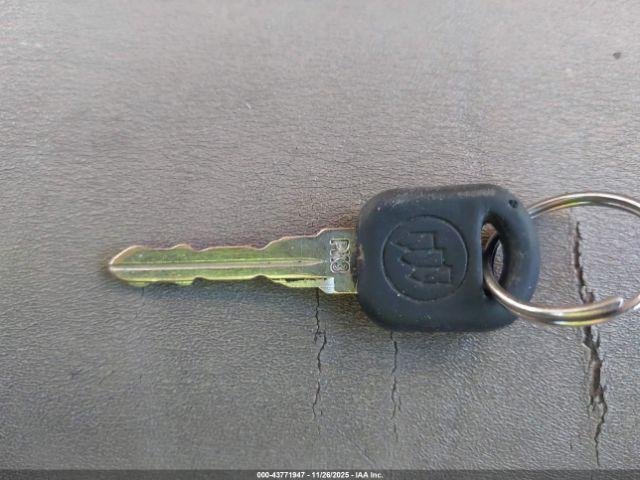 Buick Park Avenue Ultra Cmi Image 8