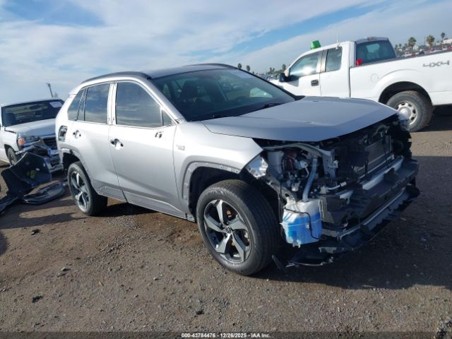 Toyota RAV4 Se Image 1