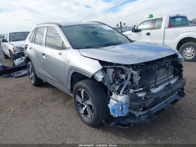 Toyota RAV4 Se Image 7