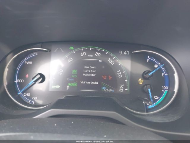 Toyota RAV4 Se Image 6