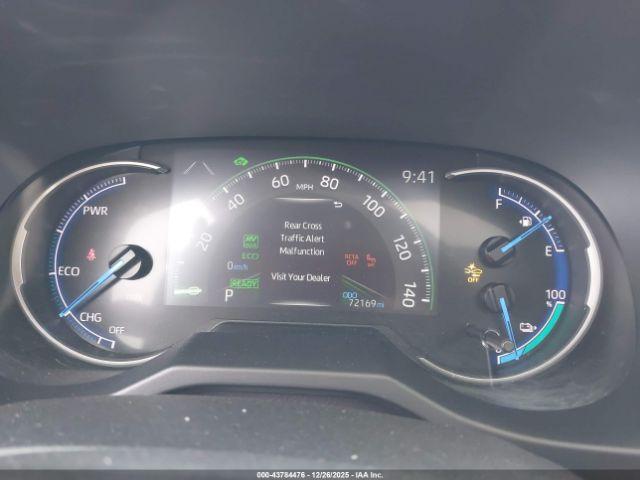 Toyota RAV4 Se Image 6