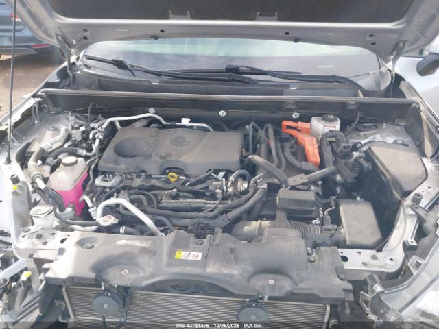 Toyota RAV4 Se Image 8