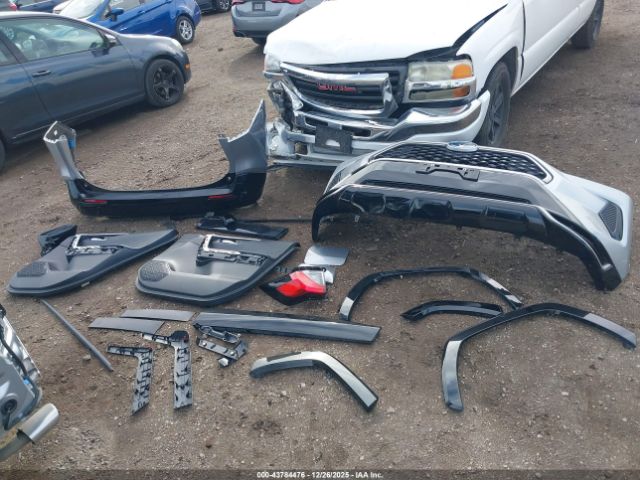 Toyota RAV4 Se Image 15