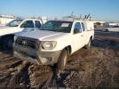 Toyota Tacoma Image 8