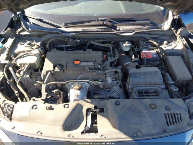 Honda Civic Lx Image 14