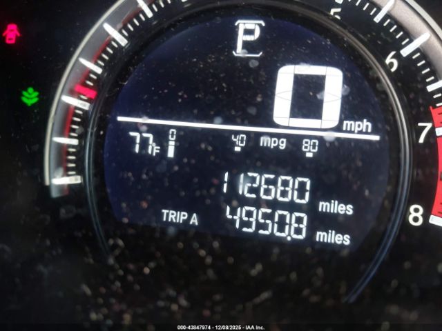 Honda Civic Lx Image 7