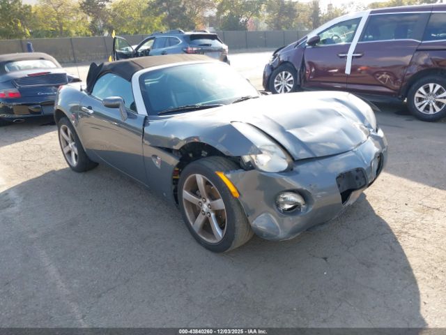 Pontiac Solstice Image 1