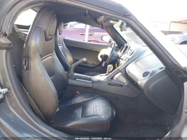 Pontiac Solstice Image 2