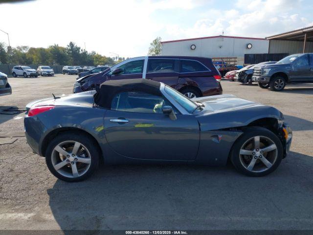 Pontiac Solstice Image 13