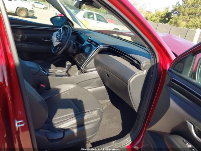 Hyundai TUCSON Sel Image 7