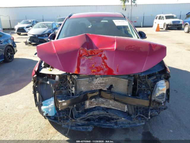 Hyundai TUCSON Sel Image 6