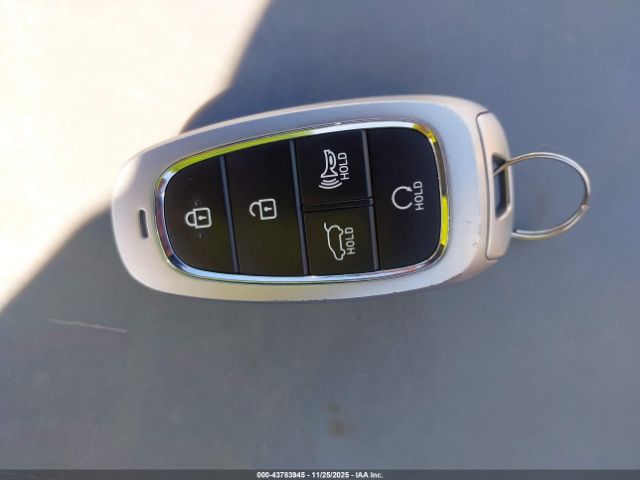 Hyundai TUCSON Sel Image 13