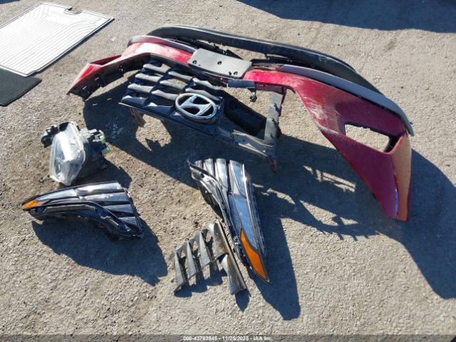 Hyundai TUCSON Sel Image 17